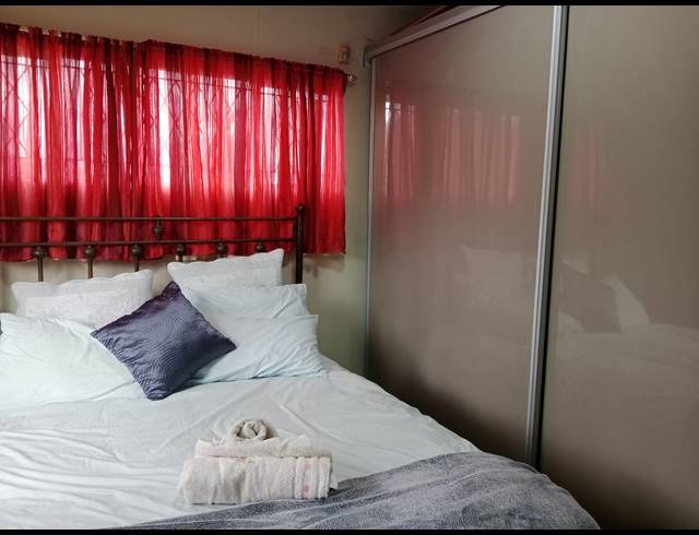 4 BEDROOM HOUSE FOR SALE IN BELFORT ESTATE
